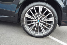 BMW X2 xDrive 20d 163ch DKG7 M Sport