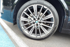 BMW X2 xDrive 20d 163ch DKG7 M Sport