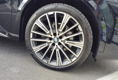 BMW X2 xDrive 20d 163ch DKG7 M Sport