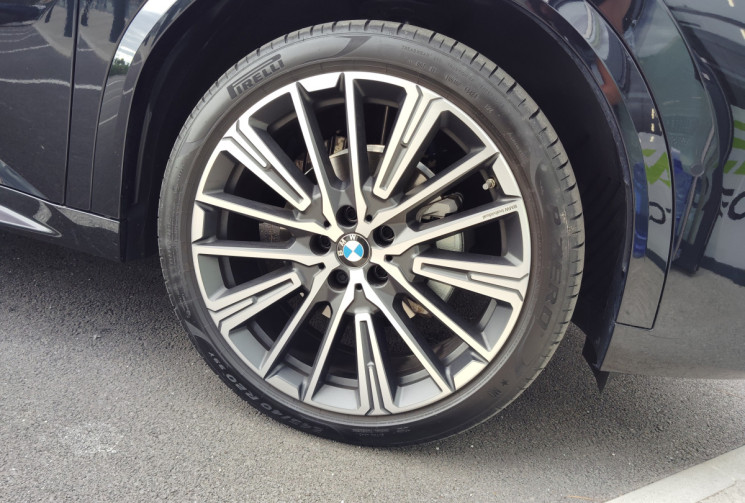 BMW X2 xDrive 20d 163ch DKG7 M Sport