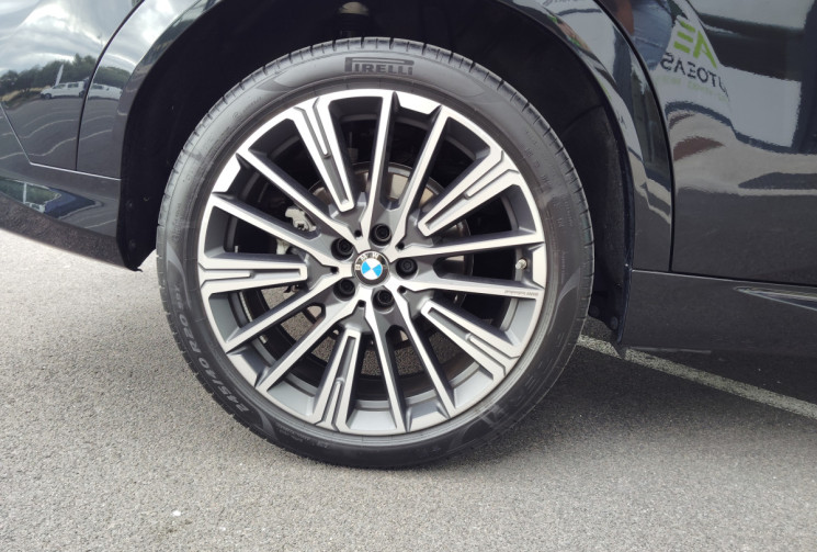 BMW X2 xDrive 20d 163ch DKG7 M Sport