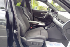 BMW X2 xDrive 20d 163ch DKG7 M Sport