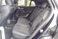 BMW X2 xDrive 20d 163ch DKG7 M Sport