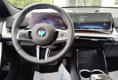 BMW X2 xDrive 20d 163ch DKG7 M Sport