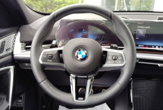 BMW X2 xDrive 20d 163ch DKG7 M Sport