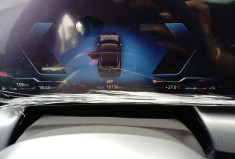 BMW X2 xDrive 20d 163ch DKG7 M Sport