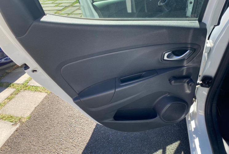 Renault Clio  IV Phase 2 1.5 dCi eco2 75 cv TREND