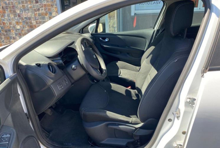 Renault Clio  IV Phase 2 1.5 dCi eco2 75 cv TREND