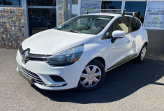 Renault Clio  IV Phase 2 1.5 dCi eco2 75 cv TREND