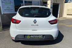 Renault Clio  IV Phase 2 1.5 dCi eco2 75 cv TREND