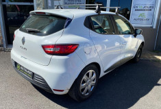 Renault Clio  IV Phase 2 1.5 dCi eco2 75 cv TREND