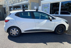 Renault Clio  IV Phase 2 1.5 dCi eco2 75 cv TREND