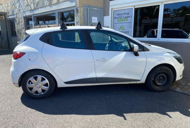 Renault Clio  IV Phase 2 1.5 dCi eco2 75 cv TREND