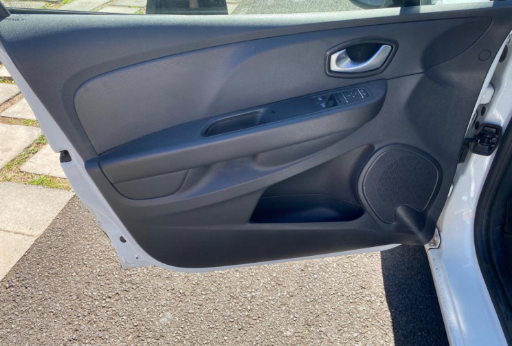 Renault Clio  IV Phase 2 1.5 dCi eco2 75 cv TREND