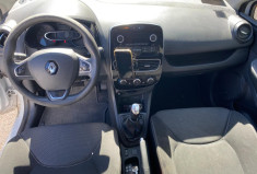 Renault Clio  IV Phase 2 1.5 dCi eco2 75 cv TREND