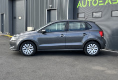 Volkswagen Polo V 5 portes 1.6 TDI 90 cv CONFORTLINE - Attelage