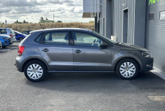 Volkswagen Polo V 5 portes 1.6 TDI 90 cv CONFORTLINE - Attelage