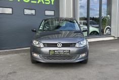 Volkswagen Polo V 5 portes 1.6 TDI 90 cv CONFORTLINE - Attelage