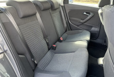 Volkswagen Polo V 5 portes 1.6 TDI 90 cv CONFORTLINE - Attelage