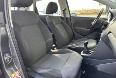 Volkswagen Polo V 5 portes 1.6 TDI 90 cv CONFORTLINE - Attelage
