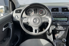 Volkswagen Polo V 5 portes 1.6 TDI 90 cv CONFORTLINE - Attelage