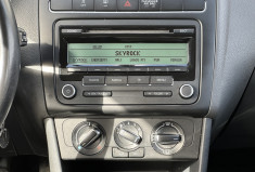 Volkswagen Polo V 5 portes 1.6 TDI 90 cv CONFORTLINE - Attelage