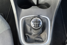 Volkswagen Polo V 5 portes 1.6 TDI 90 cv CONFORTLINE - Attelage
