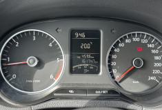 Volkswagen Polo V 5 portes 1.6 TDI 90 cv CONFORTLINE - Attelage