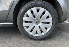 Volkswagen Polo V 5 portes 1.6 TDI 90 cv CONFORTLINE - Attelage