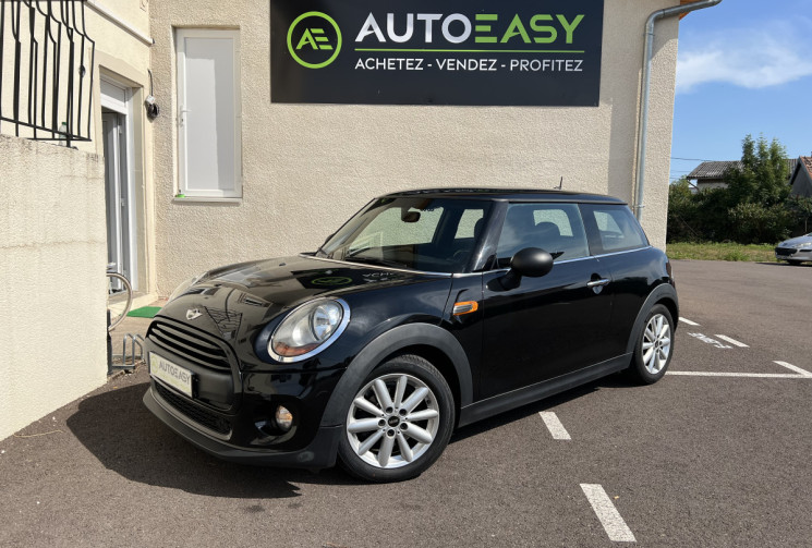 Mini Cooper 3 Portes One 1.2 i 102 cv