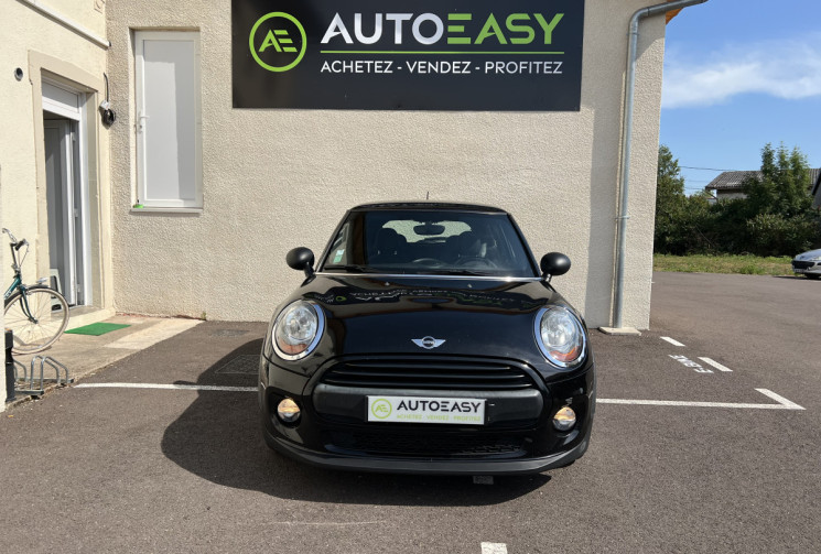 Mini Cooper 3 Portes One 1.2 i 102 cv