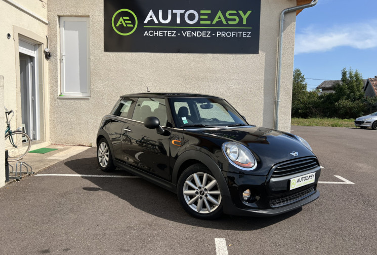 Mini Cooper 3 Portes One 1.2 i 102 cv