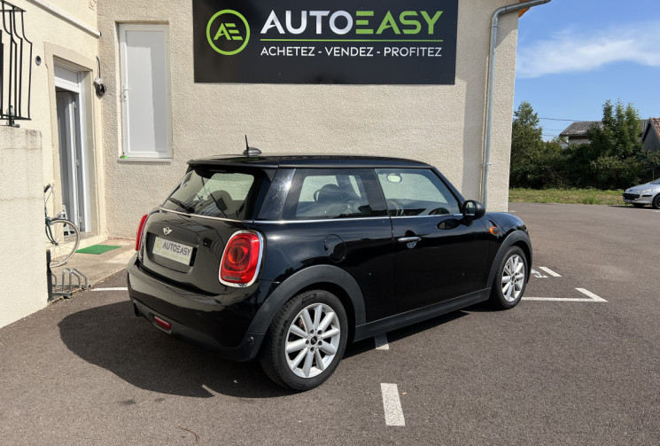 Mini Cooper 3 Portes One 1.2 i 102 cv