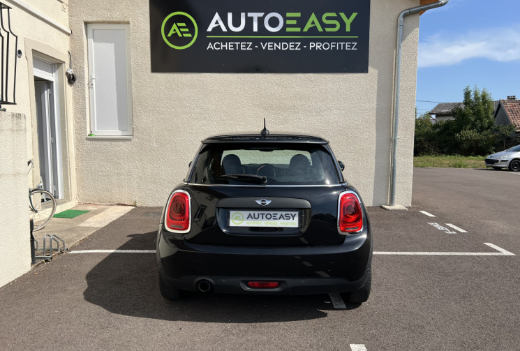 Mini Cooper 3 Portes One 1.2 i 102 cv