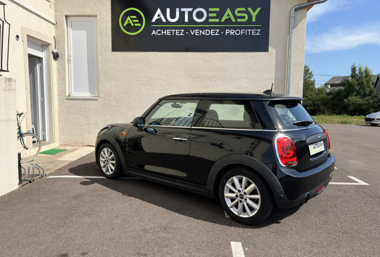 Mini Cooper 3 Portes One 1.2 i 102 cv