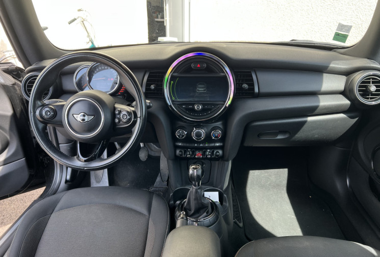 Mini Cooper 3 Portes One 1.2 i 102 cv