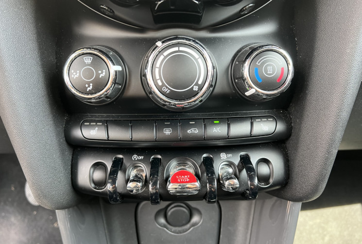 Mini Cooper 3 Portes One 1.2 i 102 cv