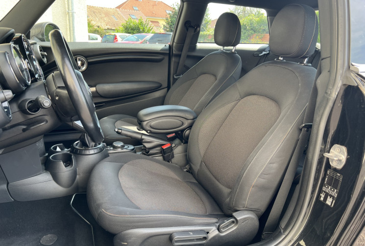 Mini Cooper 3 Portes One 1.2 i 102 cv