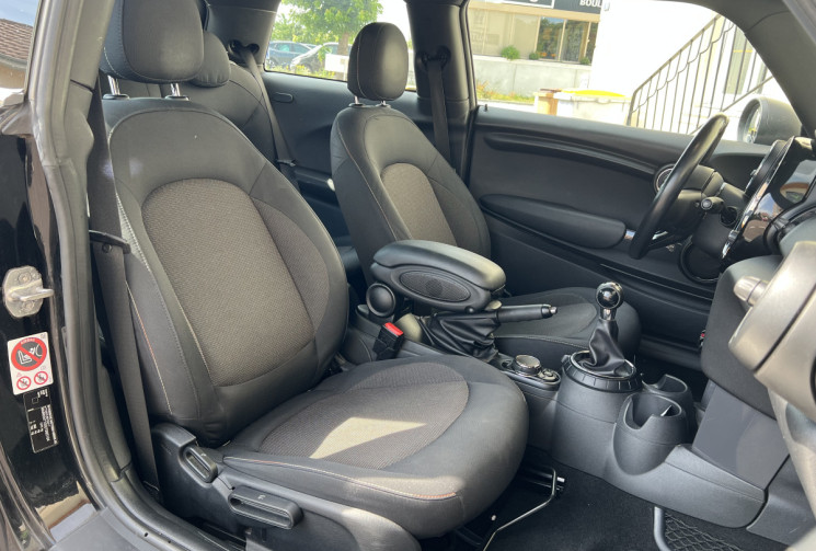 Mini Cooper 3 Portes One 1.2 i 102 cv