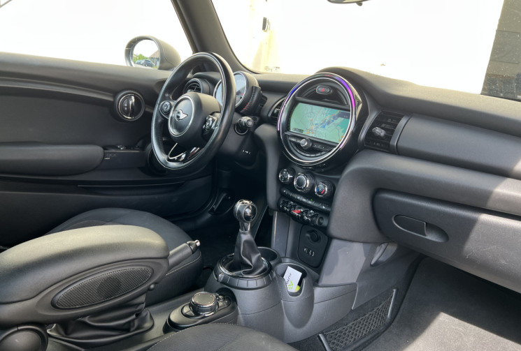 Mini Cooper 3 Portes One 1.2 i 102 cv
