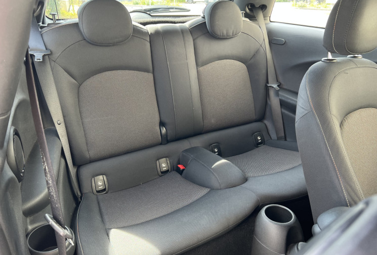 Mini Cooper 3 Portes One 1.2 i 102 cv