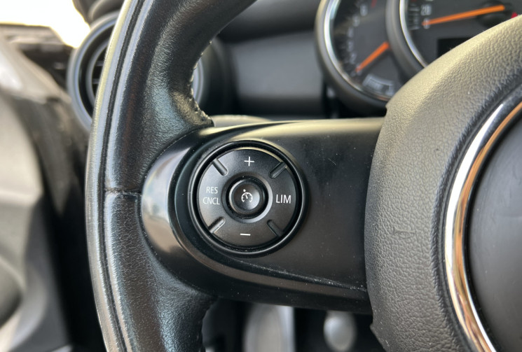 Mini Cooper 3 Portes One 1.2 i 102 cv
