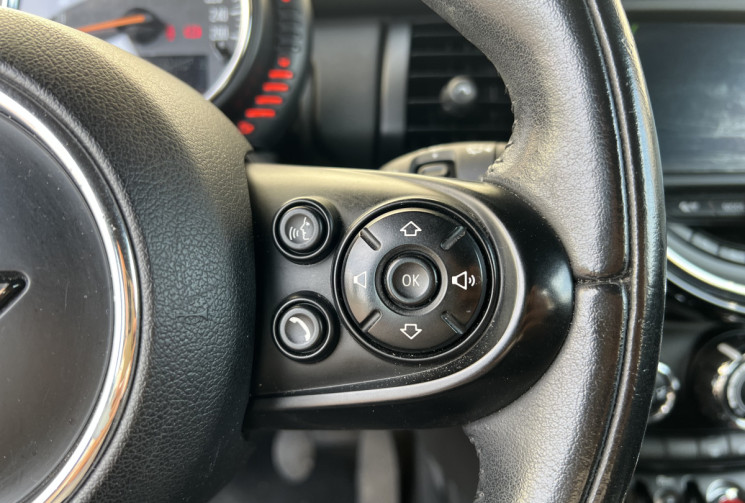 Mini Cooper 3 Portes One 1.2 i 102 cv
