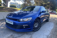 Volkswagen Scirocco II 2.0 TFSI 16V 211 CH COUPE