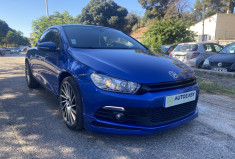 Volkswagen Scirocco II 2.0 TFSI 16V 211 CH COUPE