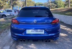 Volkswagen Scirocco II 2.0 TFSI 16V 211 CH COUPE