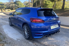 Volkswagen Scirocco II 2.0 TFSI 16V 211 CH COUPE