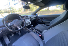 Volkswagen Scirocco II 2.0 TFSI 16V 211 CH COUPE