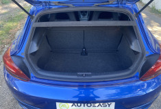 Volkswagen Scirocco II 2.0 TFSI 16V 211 CH COUPE