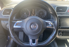 Volkswagen Scirocco II 2.0 TFSI 16V 211 CH COUPE